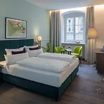 Altstadthotel Der Patrizier Szálloda 4*