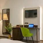 Altstadthotel Der Patrizier Regensburg