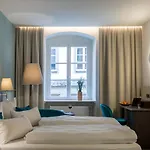 Altstadthotel Der Patrizier Regensburg