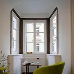 Szálloda Altstadthotel Der Patrizier 4*