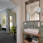Szálloda Altstadthotel Der Patrizier