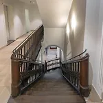 Szálloda Altstadthotel Der Patrizier Regensburg