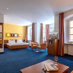 Altstadthotel Der Patrizier Szálloda