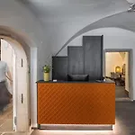 Szálloda Altstadthotel Der Patrizier Regensburg