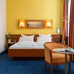 Altstadthotel Der Patrizier Szálloda