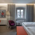 Szálloda Altstadthotel Der Patrizier