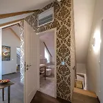 Altstadthotel Der Patrizier 4* Regensburg