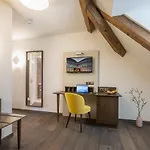 Altstadthotel Der Patrizier 4* Regensburg