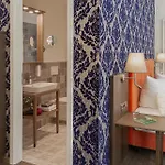 Altstadthotel Der Patrizier Szálloda 4*