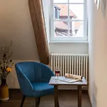Altstadthotel Der Patrizier Regensburg