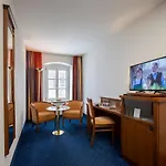 Altstadthotel Der Patrizier Szálloda