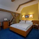 Altstadthotel Der Patrizier 4*