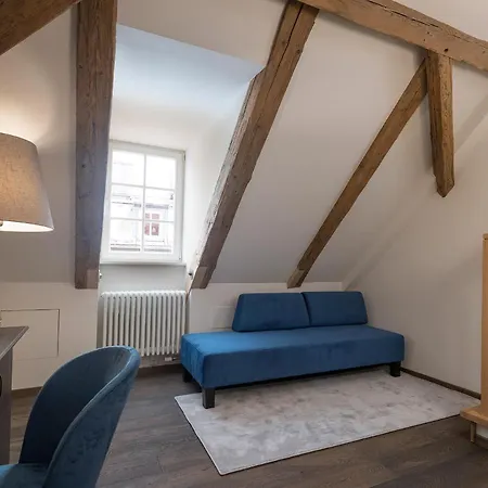 Altstadthotel Der Patrizier 4* Řezno