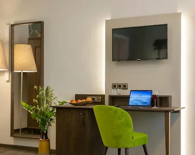 Altstadthotel Der Patrizier Ratisbona