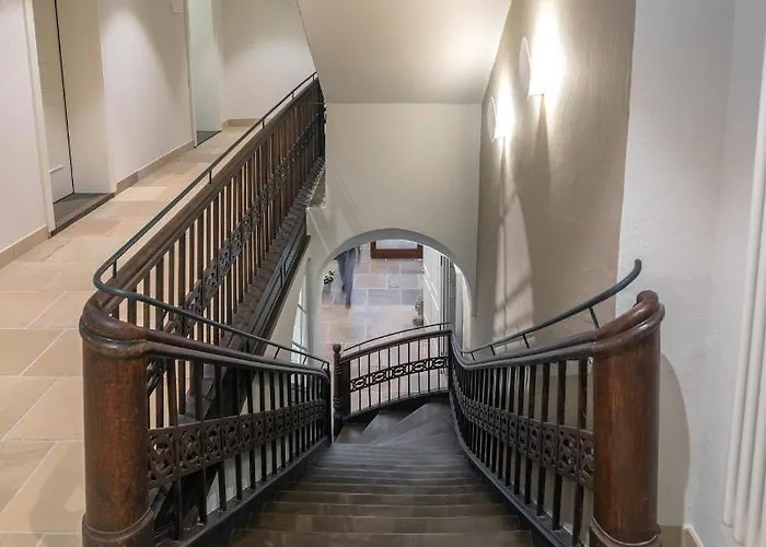 Hotel Altstadthotel Der Patrizier Ratisbona
