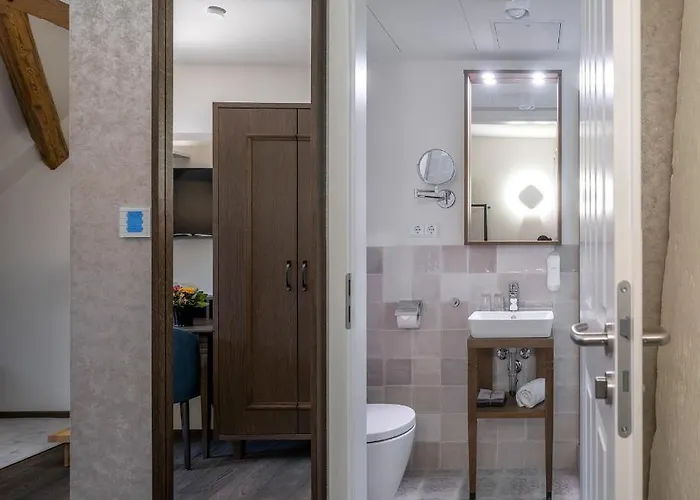 Altstadthotel Der Patrizier Hotel Ratisbona
