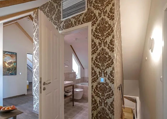 Altstadthotel Der Patrizier 4* Ratisbona
