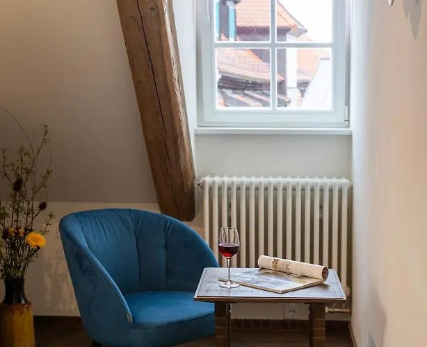 Altstadthotel Der Patrizier Ratisbona