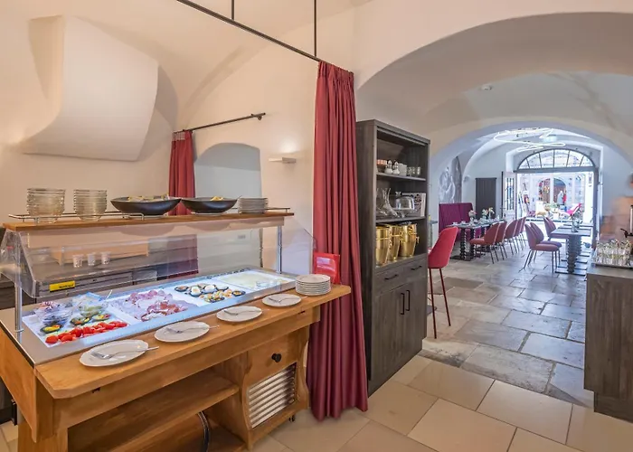 Altstadthotel Der Patrizier 4* Ratisbona