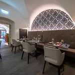 Hotel Altstadthotel Der Patrizier 4*