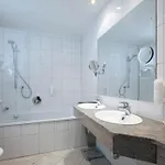 Altstadthotel Der Patrizier 4*