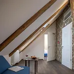 Altstadthotel Der Patrizier