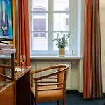Altstadthotel Der Patrizier Hotel Ratisbona