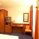 Altstadthotel Der Patrizier Otel