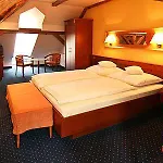 Altstadthotel Der Patrizier 4* Regensburg