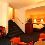 Altstadthotel Der Patrizier 4*