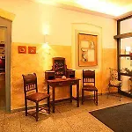 Altstadthotel Der Patrizier Otel 4*