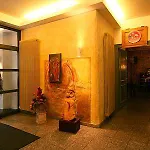Altstadthotel Der Patrizier Otel