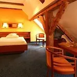 Altstadthotel Der Patrizier Otel