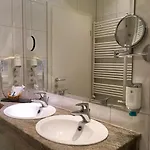 Altstadthotel Der Patrizier 4*