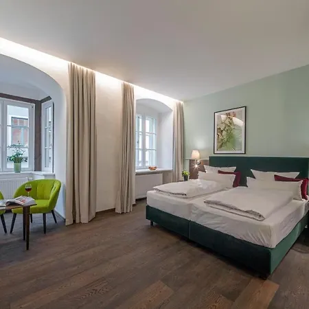 Altstadthotel Der Patrizier Hotel Ratisbona