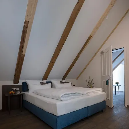 Altstadthotel Der Patrizier 4*