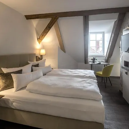Altstadthotel Der Patrizier