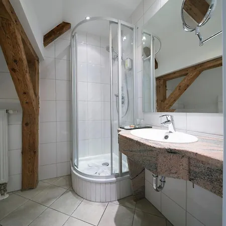 Altstadthotel Der Patrizier Hotel Ratisbona