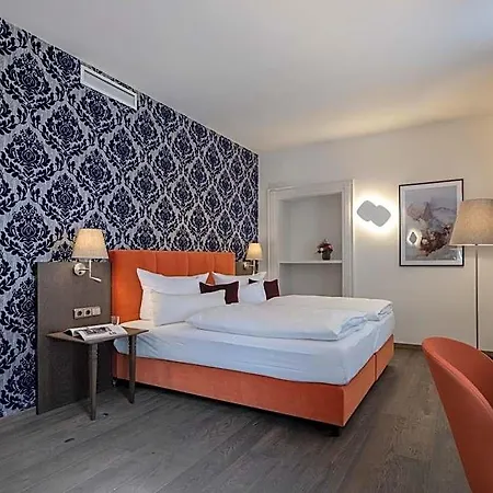 Altstadthotel Der Patrizier فندق