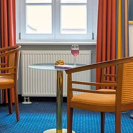 Altstadthotel Der Patrizier Hotel Ratisbona