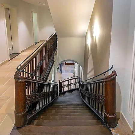 Altstadthotel Der Patrizier 4* ريغنسبورغ
