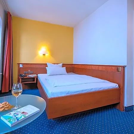 Altstadthotel Der Patrizier ريغنسبورغ
