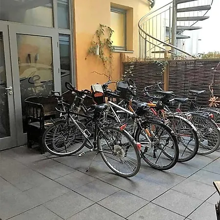 Altstadthotel Der Patrizier 4*