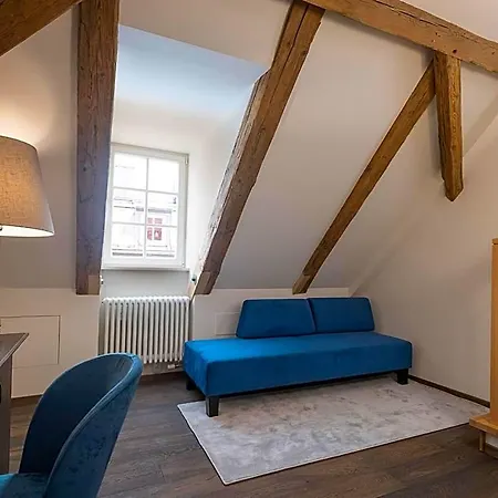 Altstadthotel Der Patrizier 4* ريغنسبورغ