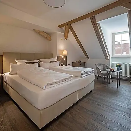 Altstadthotel Der Patrizier فندق