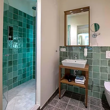 فندق Altstadthotel Der Patrizier 4*