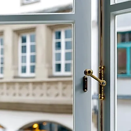 Altstadthotel Der Patrizier 4* ريغنسبورغ
