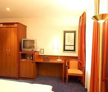 Altstadthotel Der Patrizier Ξενοδοχείο