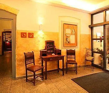 Altstadthotel Der Patrizier Ξενοδοχείο 4*