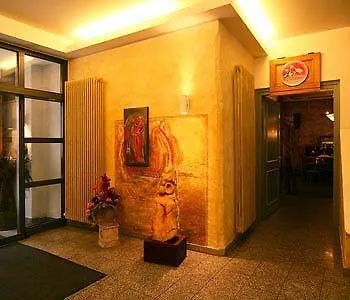 Altstadthotel Der Patrizier فندق